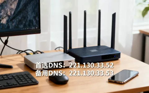 保定DNS服务器地址是多少，如何设置最佳？