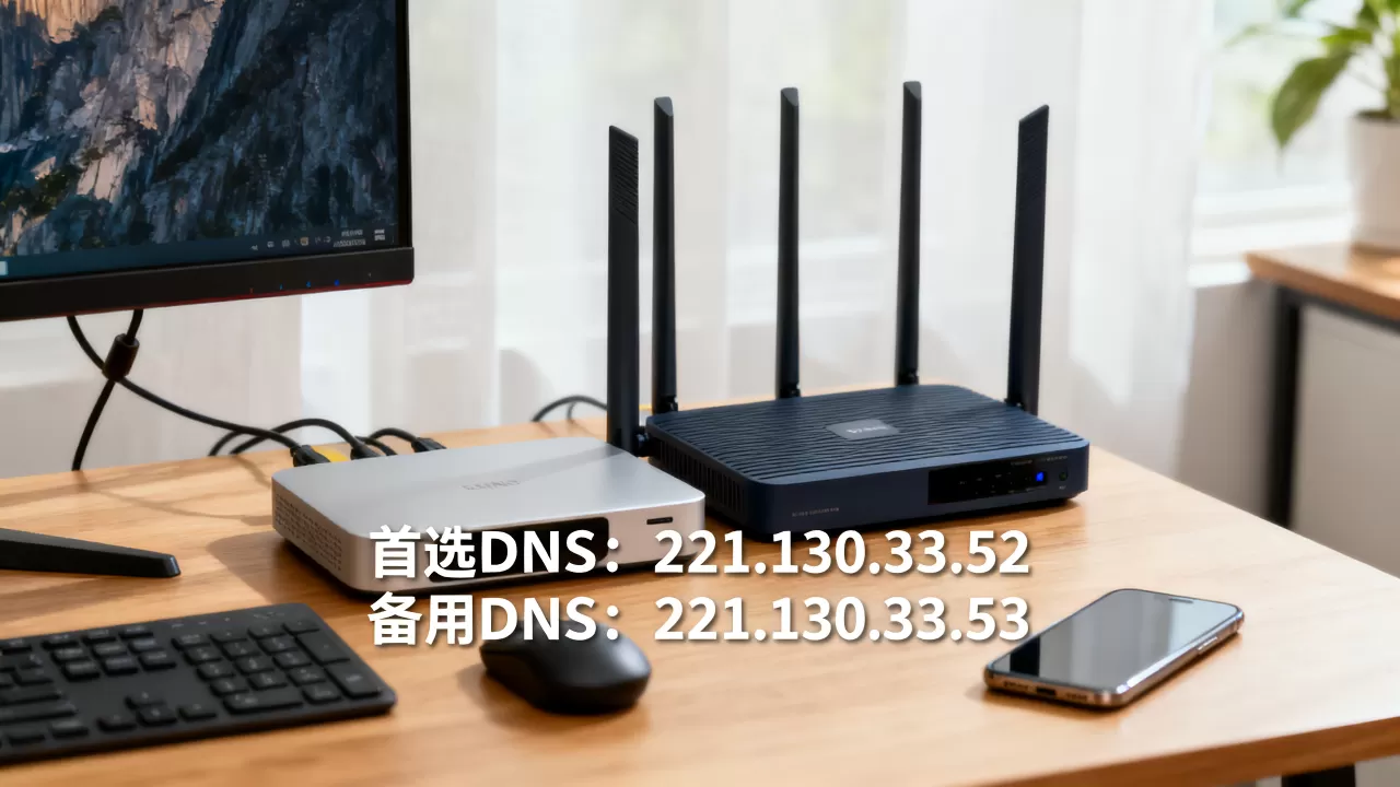 保定DNS服务器地址是多少,如何设置最佳? 保定DNS服务器地址是多少,如何设置最佳?