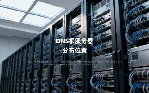 全国到底有多少台DNS根服务器，根服务器分布在哪里