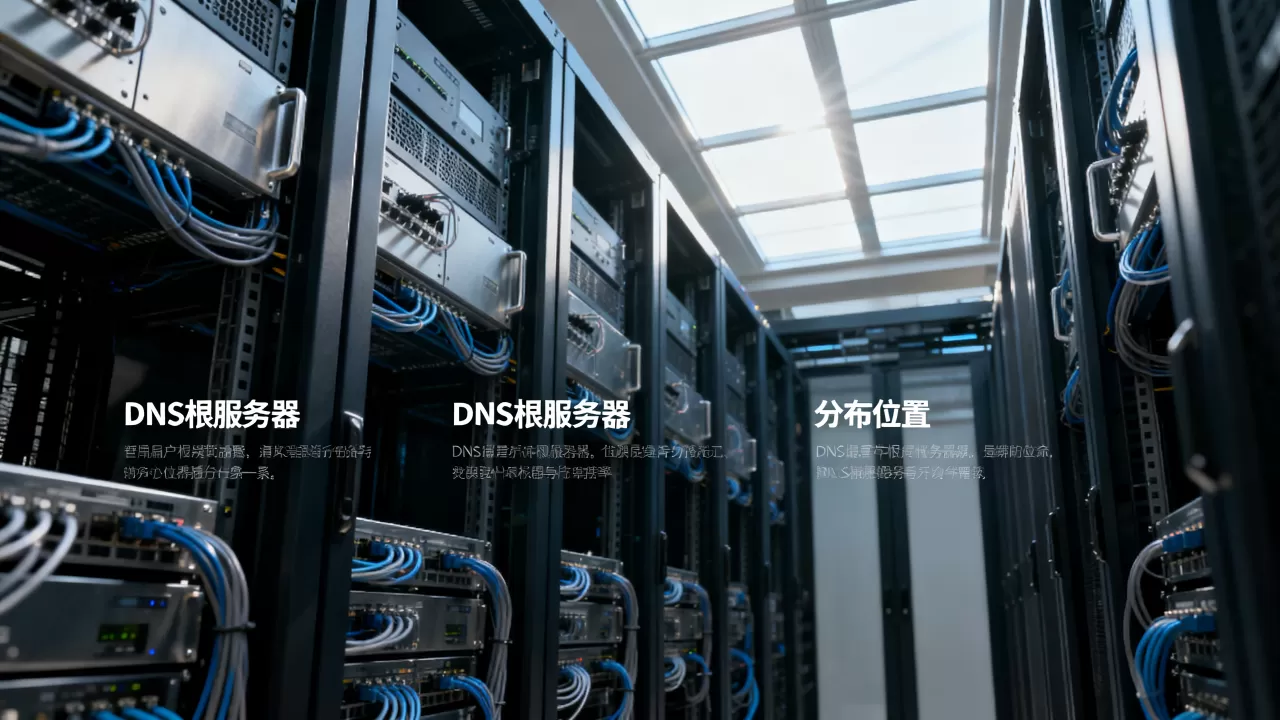 全国到底有多少台DNS根服务器,根服务器分布在哪里 全国到底有多少台DNS根服务器,根服务器分布在哪里