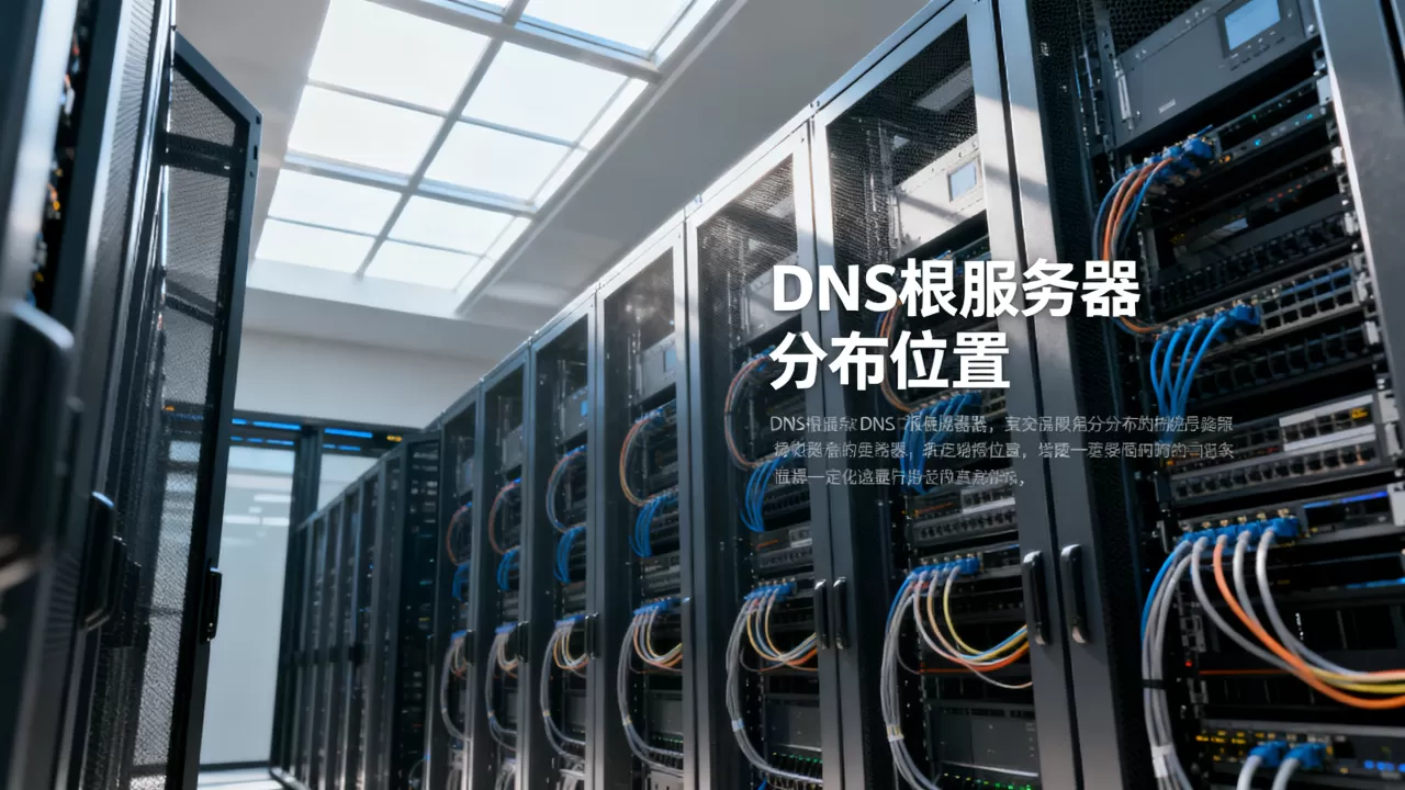 全国到底有多少台DNS根服务器,根服务器分布在哪里 全国到底有多少台DNS根服务器,根服务器分布在哪里