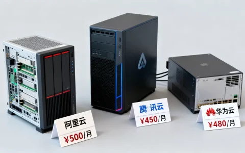 公众号服务器到底要多少钱，哪个平台最便宜？