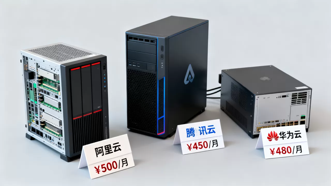 公众号服务器到底要多少钱,哪个平台最便宜? 公众号服务器到底要多少钱,哪个平台最便宜?