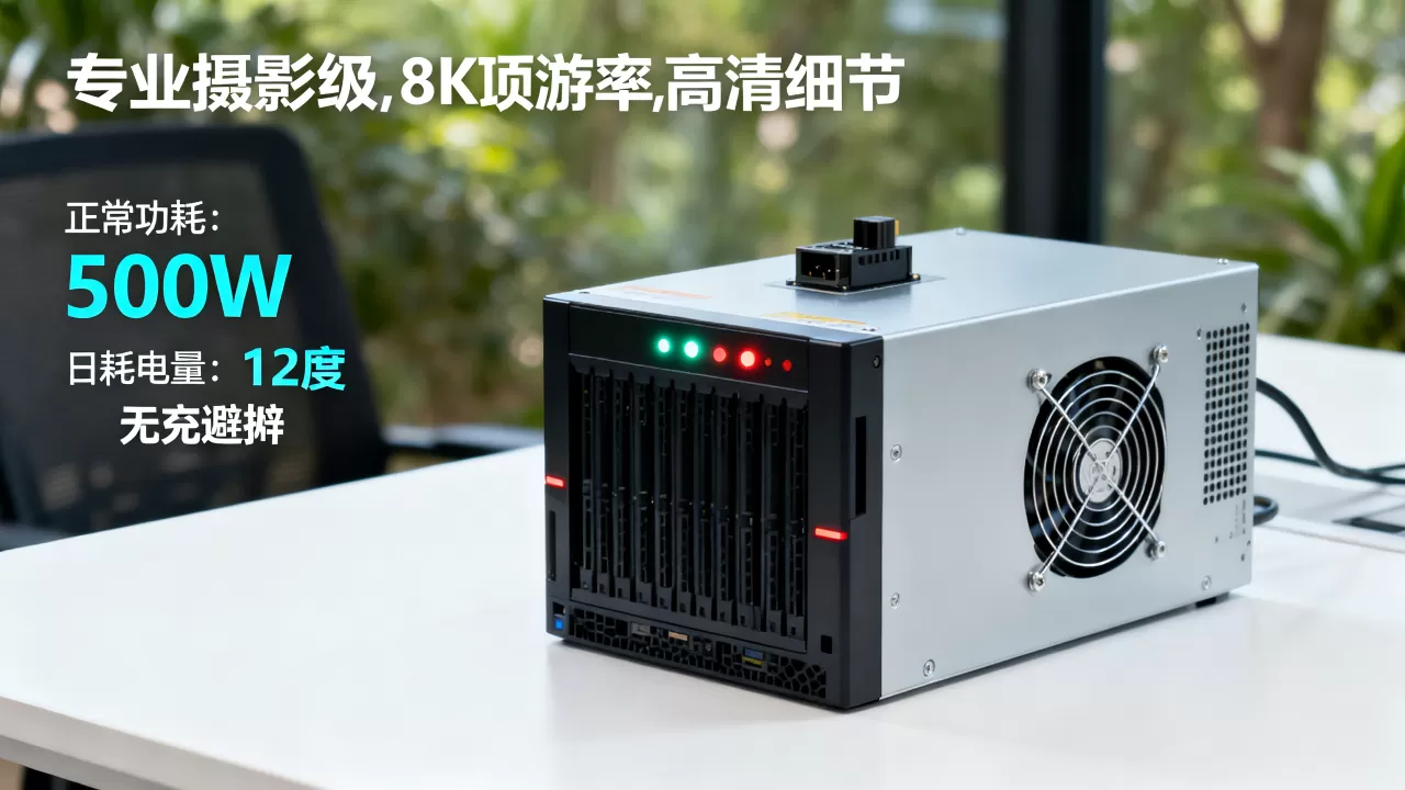 一台服务器正常功耗多少瓦,服务器一天耗电多少度 一台服务器正常功耗多少瓦,服务器一天耗电多少度