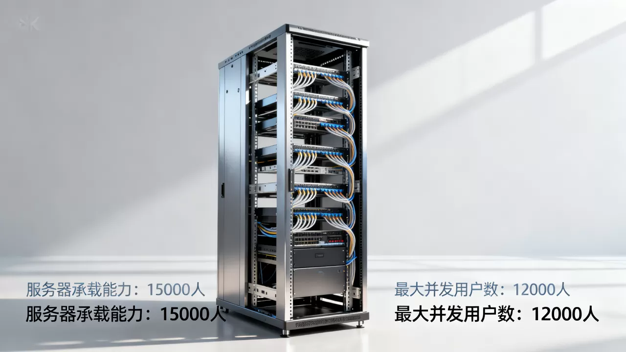 主机服务器最多能容纳多少人,服务器最多支持多少人同时在线? 主机服务器最多能容纳多少人,服务器最多支持多少人同时在线?