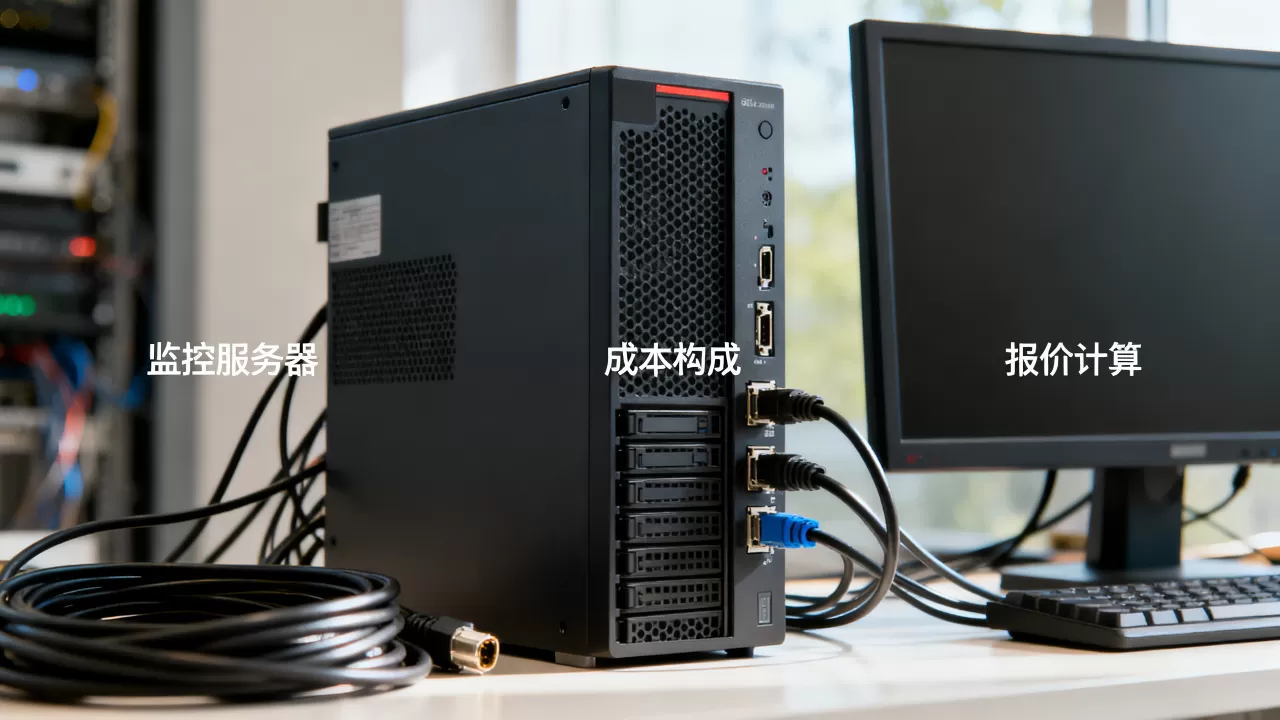 一套监控服务器成本要多少钱?,最新报价怎么算? 一套监控服务器成本要多少钱?,最新报价怎么算?