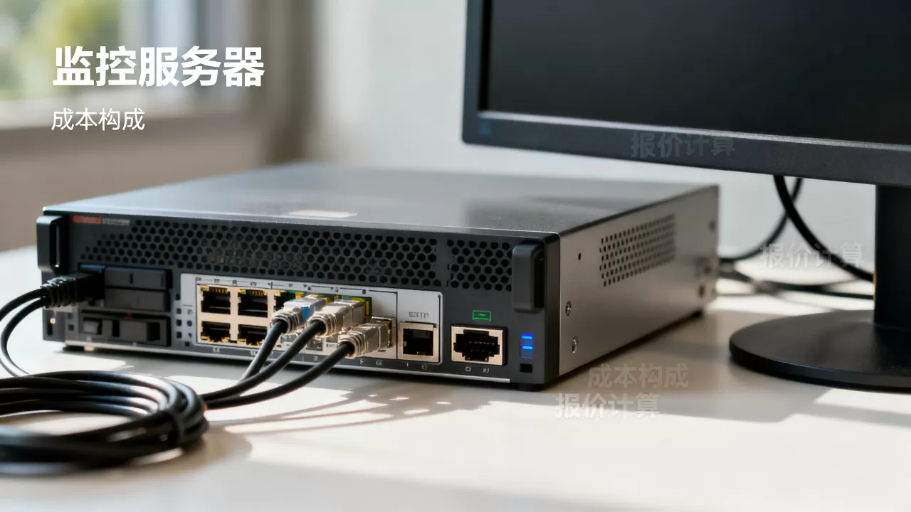 一套监控服务器成本要多少钱?,最新报价怎么算? 一套监控服务器成本要多少钱?,最新报价怎么算?