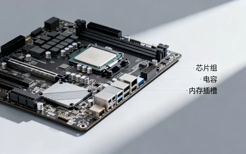 服务器主板成本到底多少钱，价格为什么相差这么大？