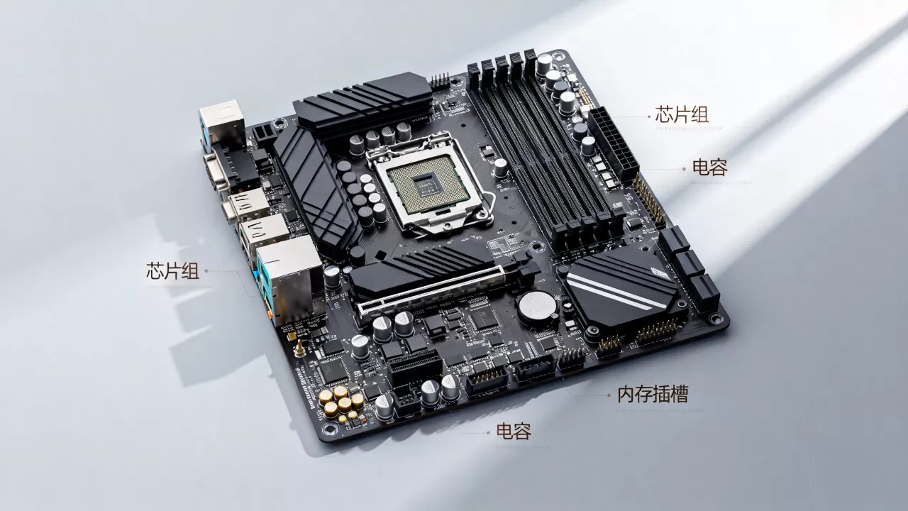 服务器主板成本到底多少钱,价格为什么相差这么大? 服务器主板成本到底多少钱,价格为什么相差这么大?