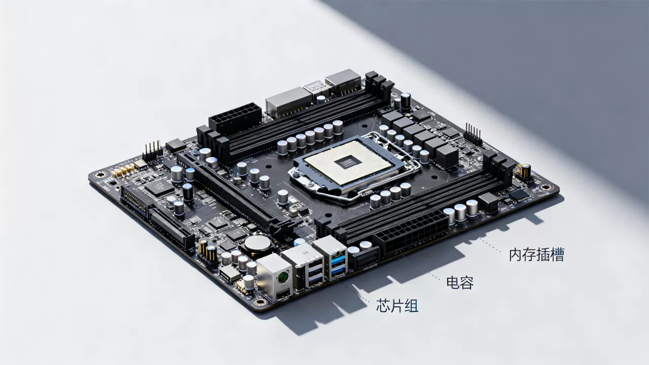 服务器主板成本到底多少钱,价格为什么相差这么大? 服务器主板成本到底多少钱,价格为什么相差这么大?