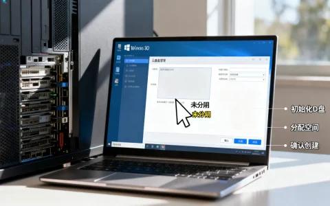 win10云服务器如何安装D盘，云服务器没有D盘怎么办？