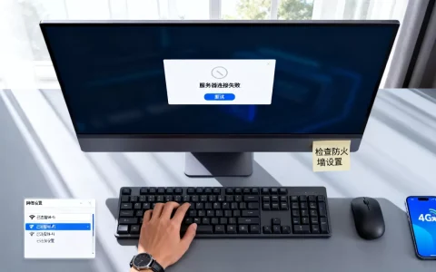 CSGO服务器丢失客户端怎么办，连接服务器失败怎么解决？