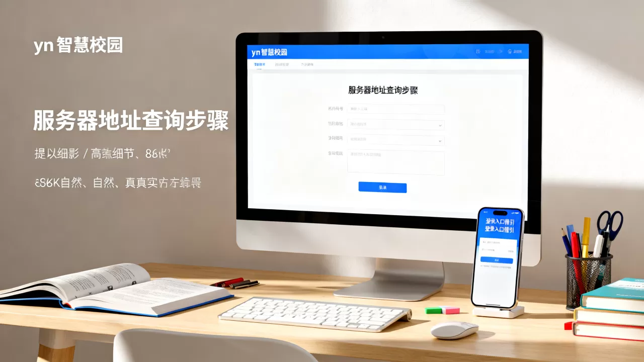 yn智慧校园服务器地址怎么查,yn智慧校园登录入口在哪里? yn智慧校园服务器地址怎么查,yn智慧校园登录入口在哪里?