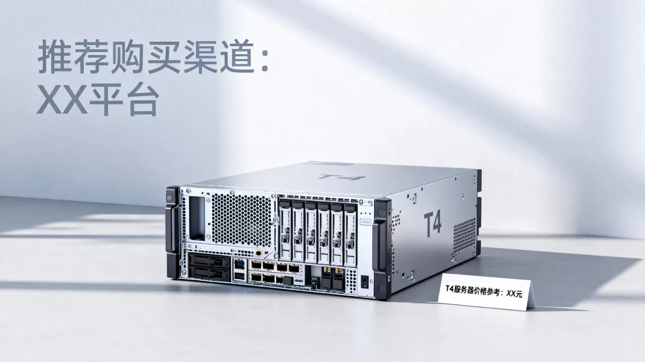 t4服务器价格是多少?,哪里买性价比高? t4服务器价格是多少?,哪里买性价比高?