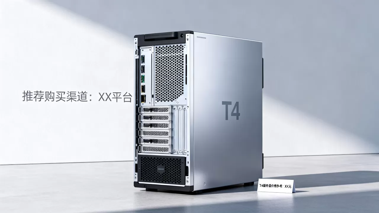 t4服务器价格是多少?,哪里买性价比高? t4服务器价格是多少?,哪里买性价比高?