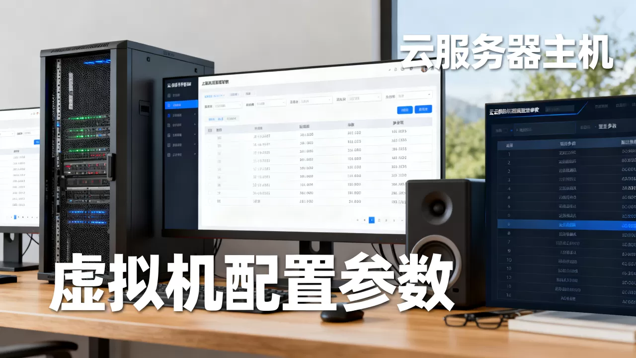 云服务器如何架设虚拟机?,虚拟机架设需要哪些配置 云服务器如何架设虚拟机?,虚拟机架设需要哪些配置