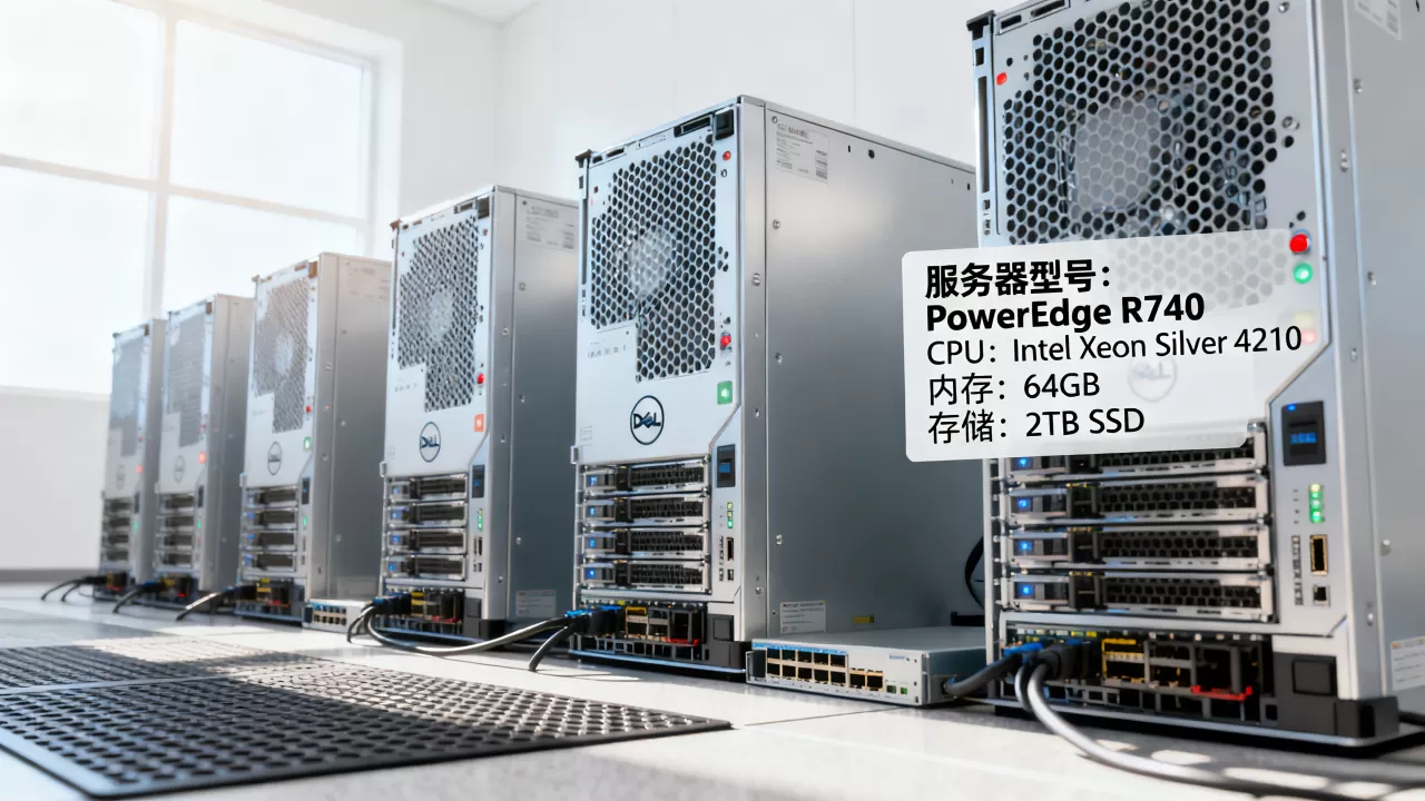 istio部署简米云需要多少服务器,配置要求高吗? istio部署简米云需要多少服务器,配置要求高吗?