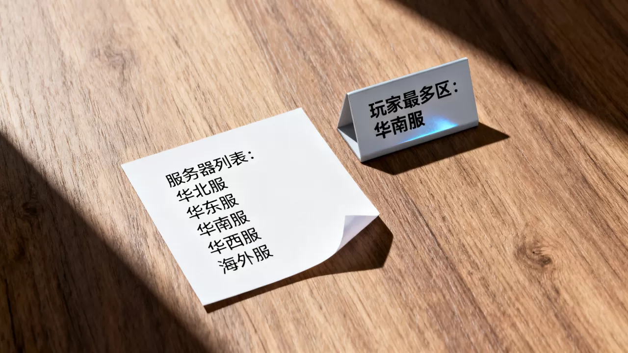 巅峰极速都有哪些服务器,哪个区玩家最多? 巅峰极速都有哪些服务器,哪个区玩家最多?