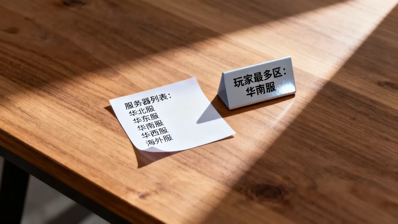 巅峰极速都有哪些服务器,哪个区玩家最多? 巅峰极速都有哪些服务器,哪个区玩家最多?