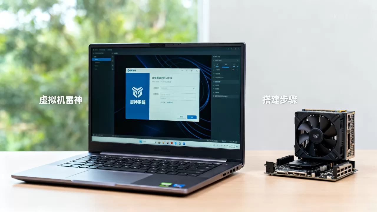 虚拟机雷神是什么?如何用虚拟机搭建雷神系统? 虚拟机雷神是什么?如何用虚拟机搭建雷神系统?