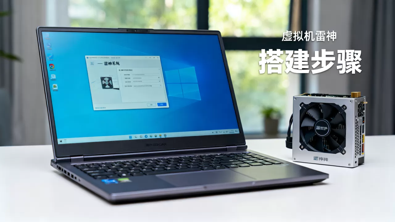 虚拟机雷神是什么?如何用虚拟机搭建雷神系统? 虚拟机雷神是什么?如何用虚拟机搭建雷神系统?