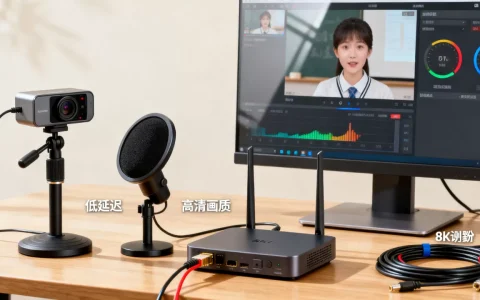 在线教育直播如何实现低延迟与高清画质平衡？，有哪些方法