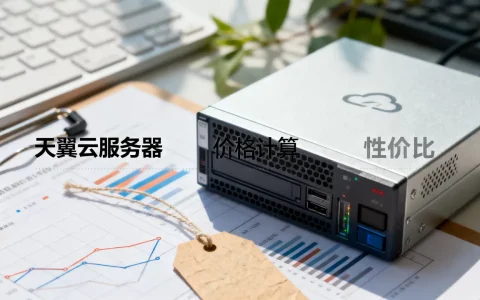 天翼云服务器价格到底怎么算，云服务器哪家性价比高又便宜？