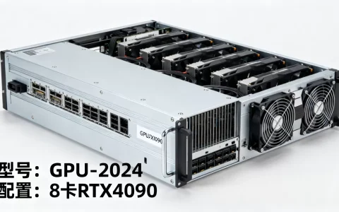 深圳GPU显卡服务器租用多少钱，哪家性价比高？
