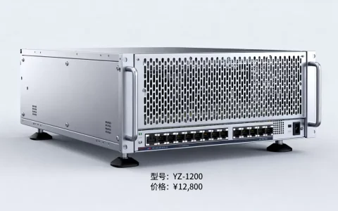 一舟服务器机柜多少钱一台，哪个型号性价比高？