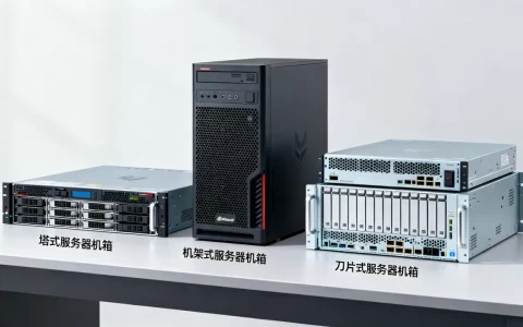 商用服务器箱体有哪些类型？，服务器机箱怎么选？