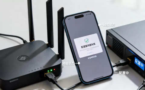 app更新配置服务器失败到底怎么回事，怎么解决服务器配置失败
