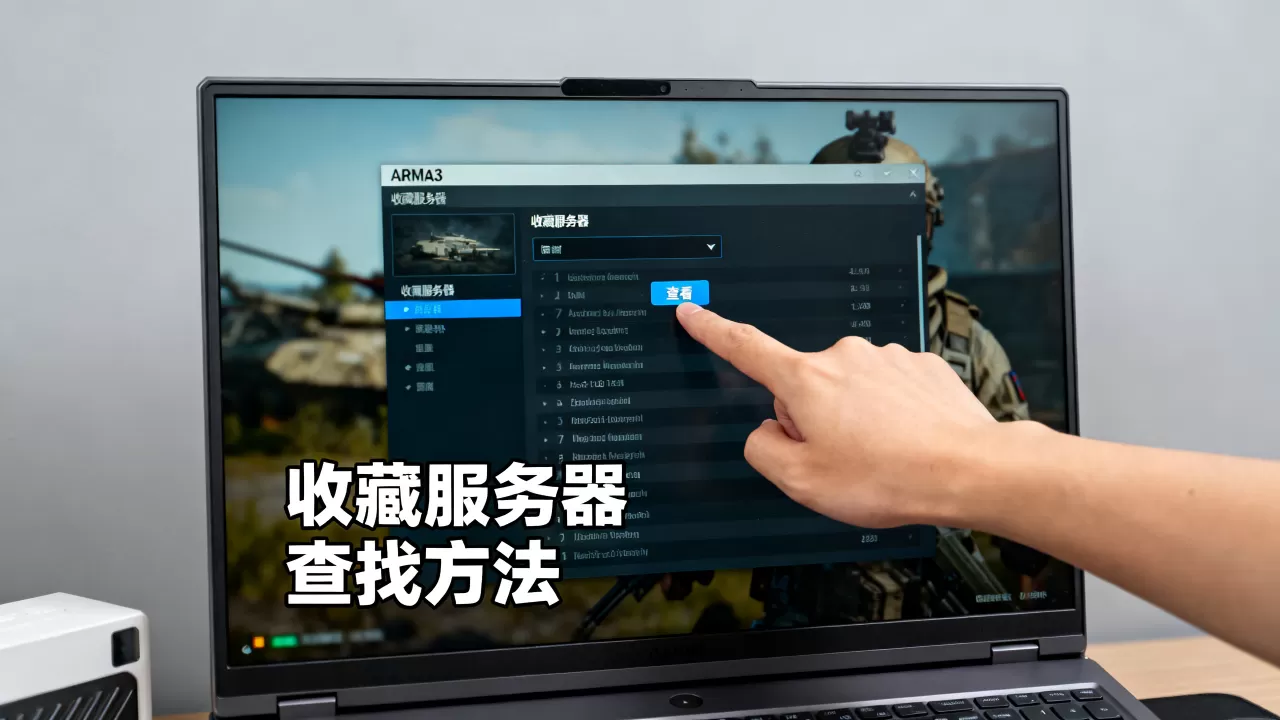 arma3收藏服务器在哪看?,arma3收藏服务器怎么找? arma3收藏服务器在哪看?,arma3收藏服务器怎么找?