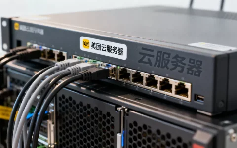 美团云服务器到底哪家好？，性价比怎么样？