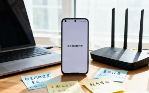 App服务器不可用怎么办，app服务器连接失败如何解决
