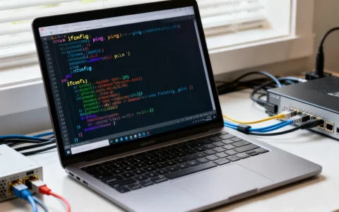 linux怎么激活网络连接到服务器？连接不上怎么解决？