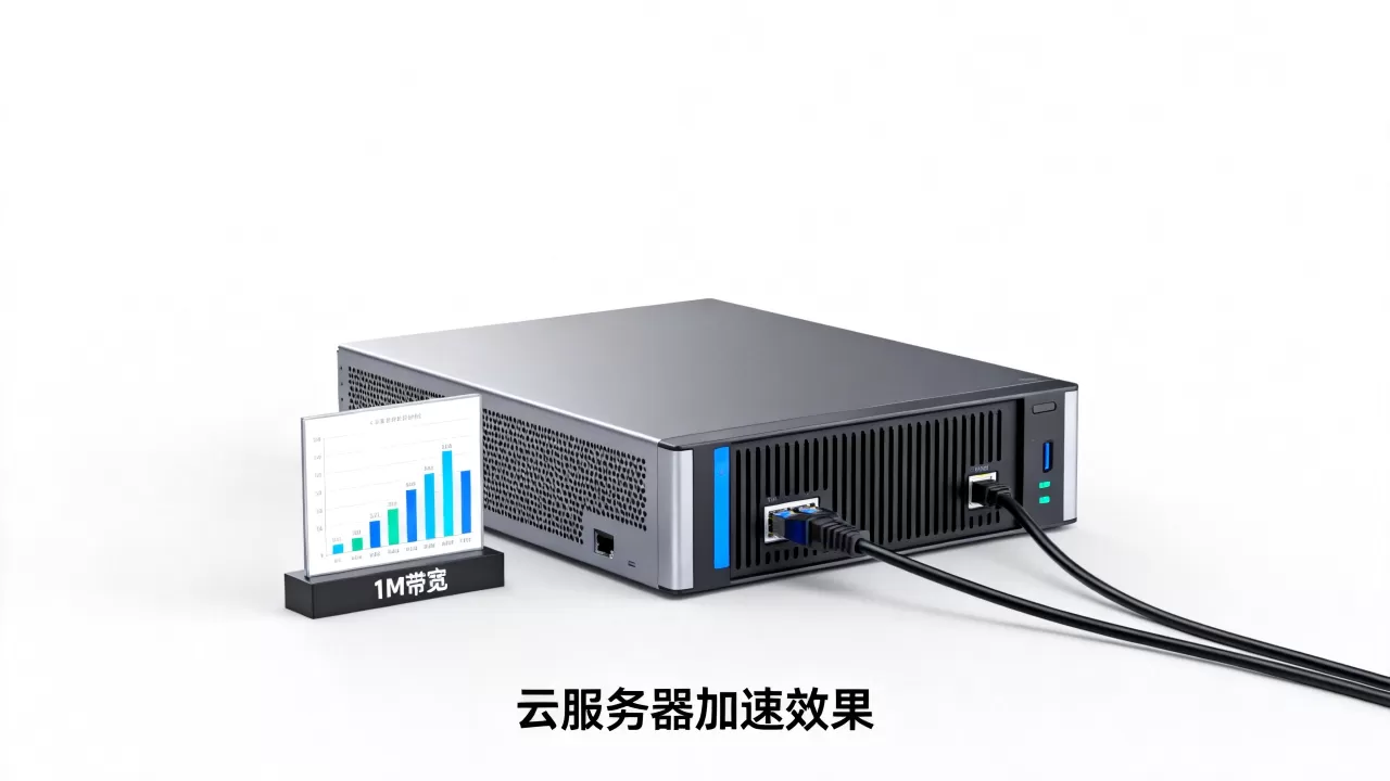 1M云服务器加速效果怎么样,1M带宽云服务器够用吗 1M云服务器加速效果怎么样,1M带宽云服务器够用吗