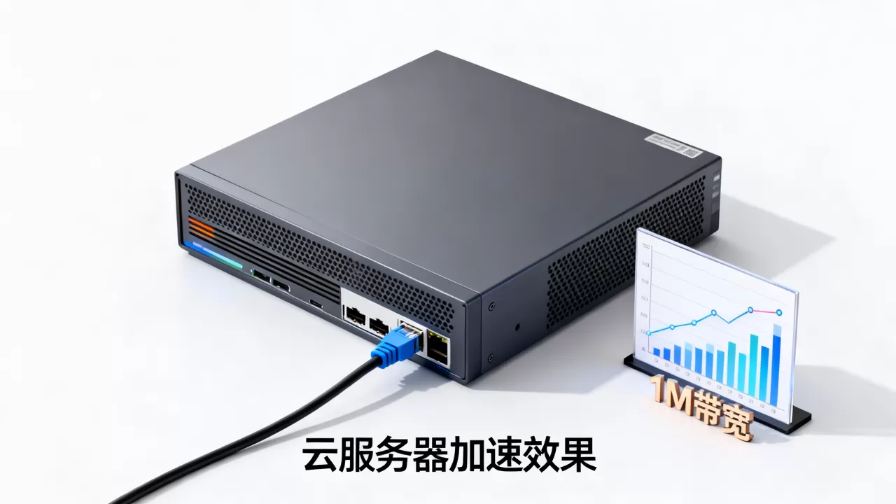 1M云服务器加速效果怎么样,1M带宽云服务器够用吗 1M云服务器加速效果怎么样,1M带宽云服务器够用吗