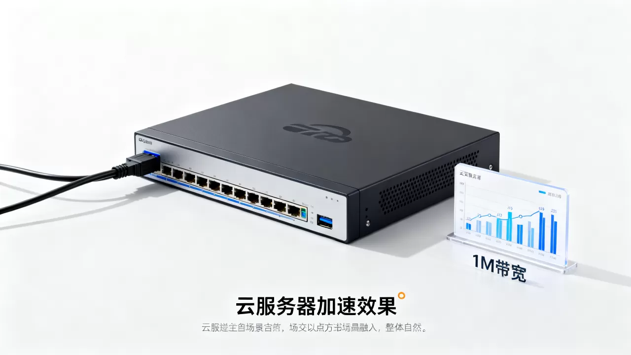 1M云服务器加速效果怎么样,1M带宽云服务器够用吗 1M云服务器加速效果怎么样,1M带宽云服务器够用吗