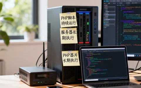 PHP怎样在服务器持续运行？，PHP脚本如何长期运行？