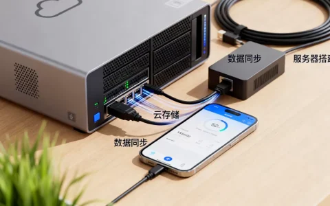 App数据怎么存到云服务器上，云服务器搭建与数据同步常见问题有哪些