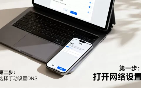 DNS地址怎么设置才正确，DNS服务器地址怎么填写