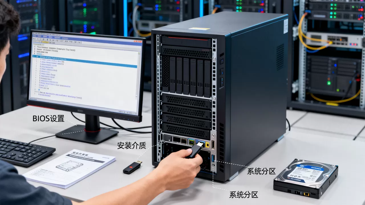 云服务器系统安装设置怎么做,云服务器怎么安装系统? 云服务器系统安装设置怎么做,云服务器怎么安装系统?