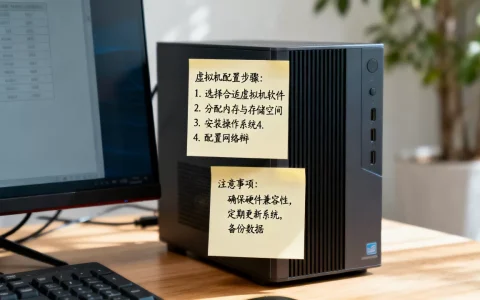虚拟机搭建论坛需要哪些配置步骤和注意事项？，搭建论坛虚拟机配置要求