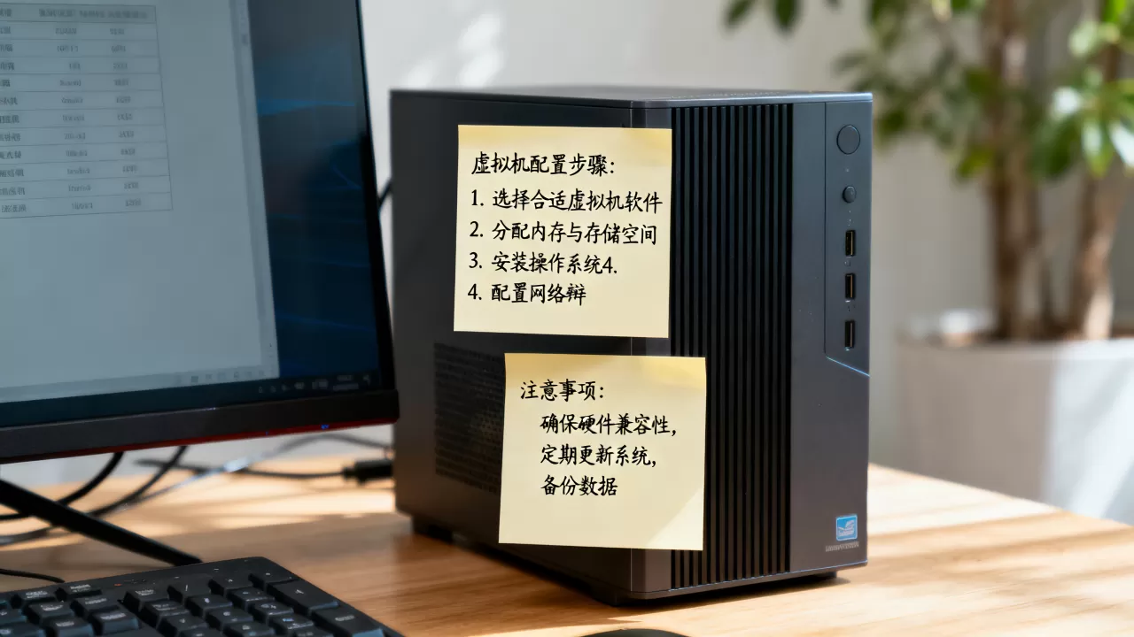 虚拟机搭建论坛需要哪些配置步骤和注意事项?,搭建论坛虚拟机配置要求 虚拟机搭建论坛需要哪些配置步骤和注意事项?,搭建论坛虚拟机配置要求