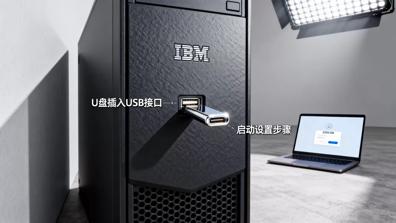 IBM服务器U盘引导盘怎么用?,U盘启动怎么设置 IBM服务器U盘引导盘怎么用?,U盘启动怎么设置