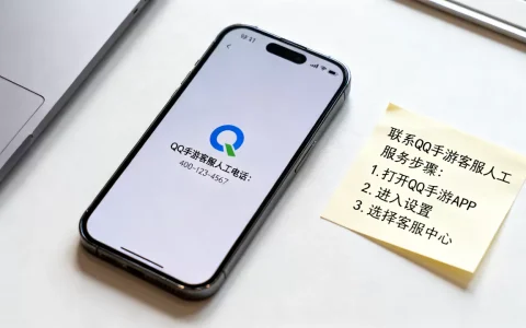 怎么联系QQ手游客服人工服务？，QQ手游客服人工电话是多少？