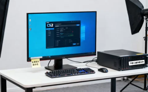 CSGO2官方服务器怎么弄，CS2开服教程有哪些？