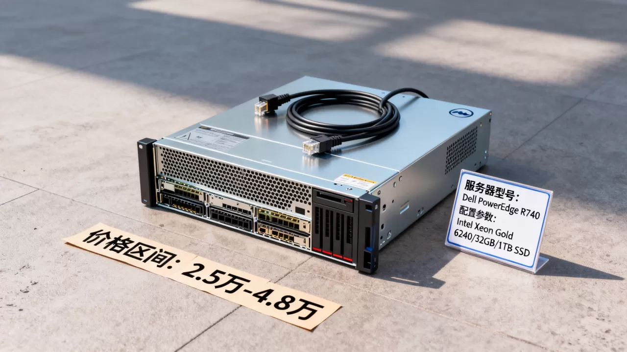 网吧换服务器要多少钱?,价格受哪些因素影响 网吧换服务器要多少钱?,价格受哪些因素影响