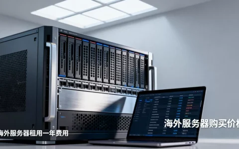 海外服务器购买价格贵不贵？，海外服务器租用一年多少钱？