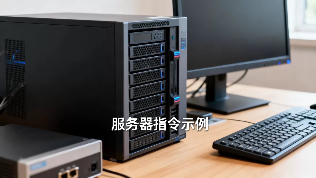 服务器文本指令有哪些呢,怎么用才最全面? 服务器文本指令有哪些呢,怎么用才最全面?